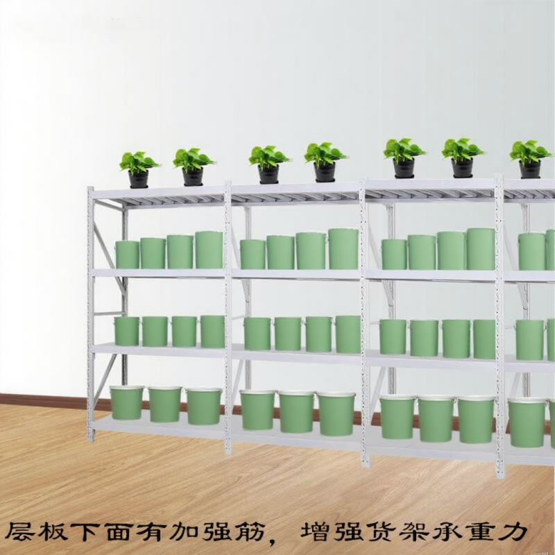 油漆涂料货架3